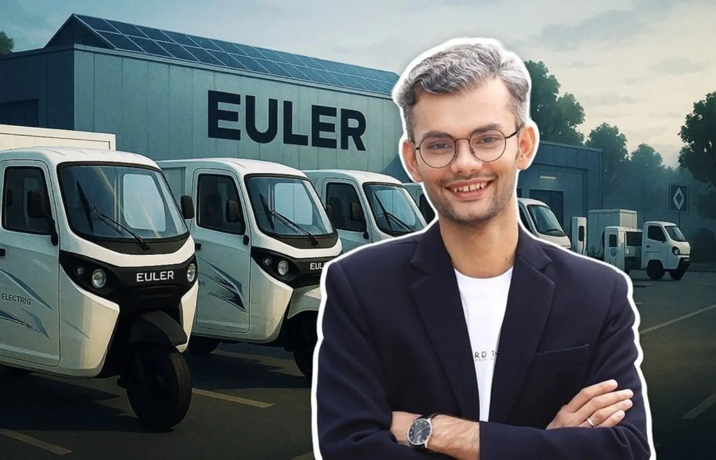 Hero MotoCorp plans to invest an extra Rs 275 crore in Euler Motors.